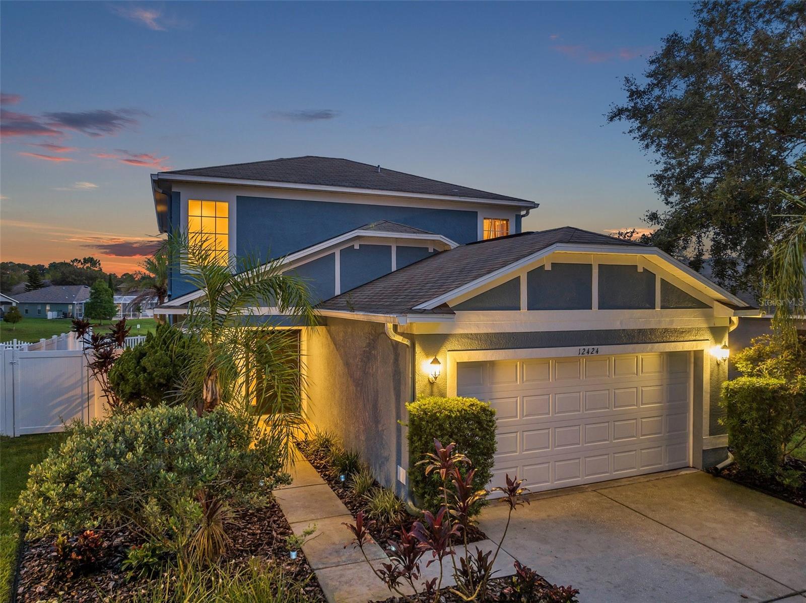 VERANDAHS - Residential Lease