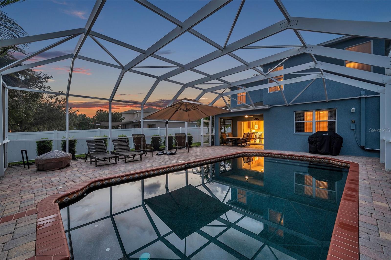 VERANDAHS - Residential Lease