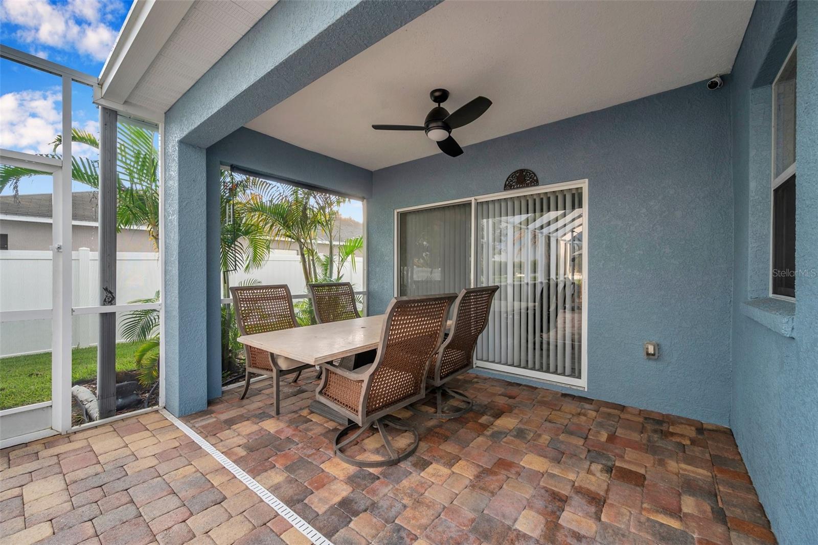 VERANDAHS - Residential Lease