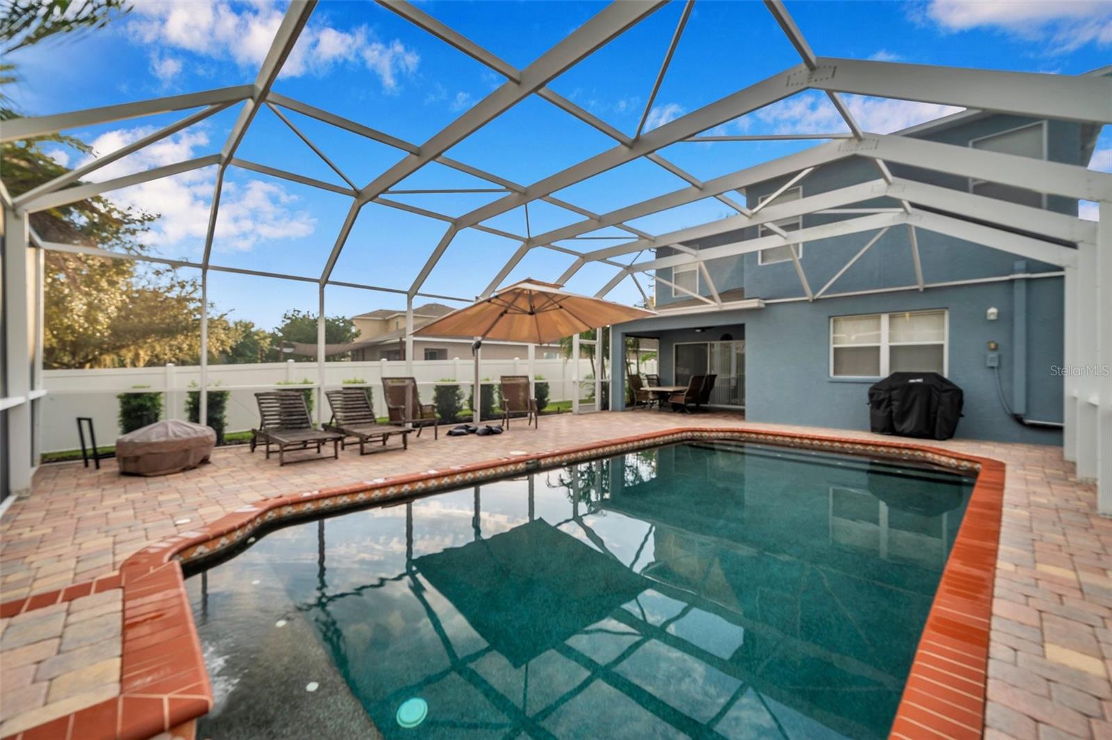 VERANDAHS - Residential Lease