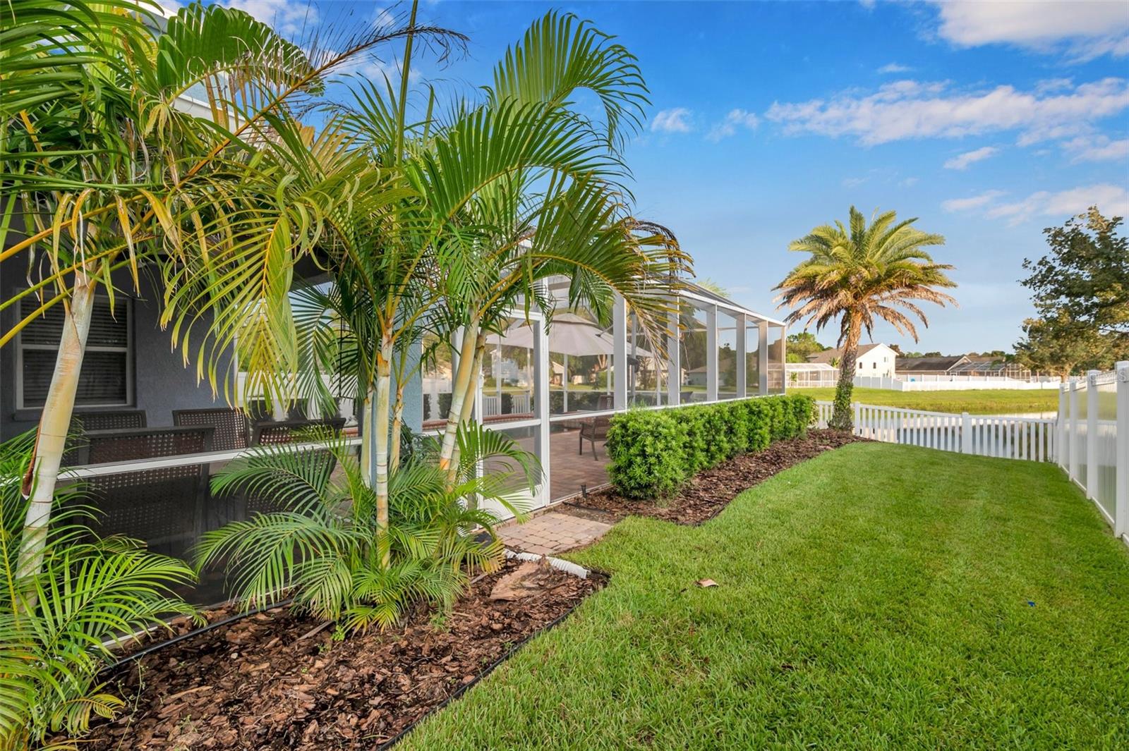 VERANDAHS - Residential Lease