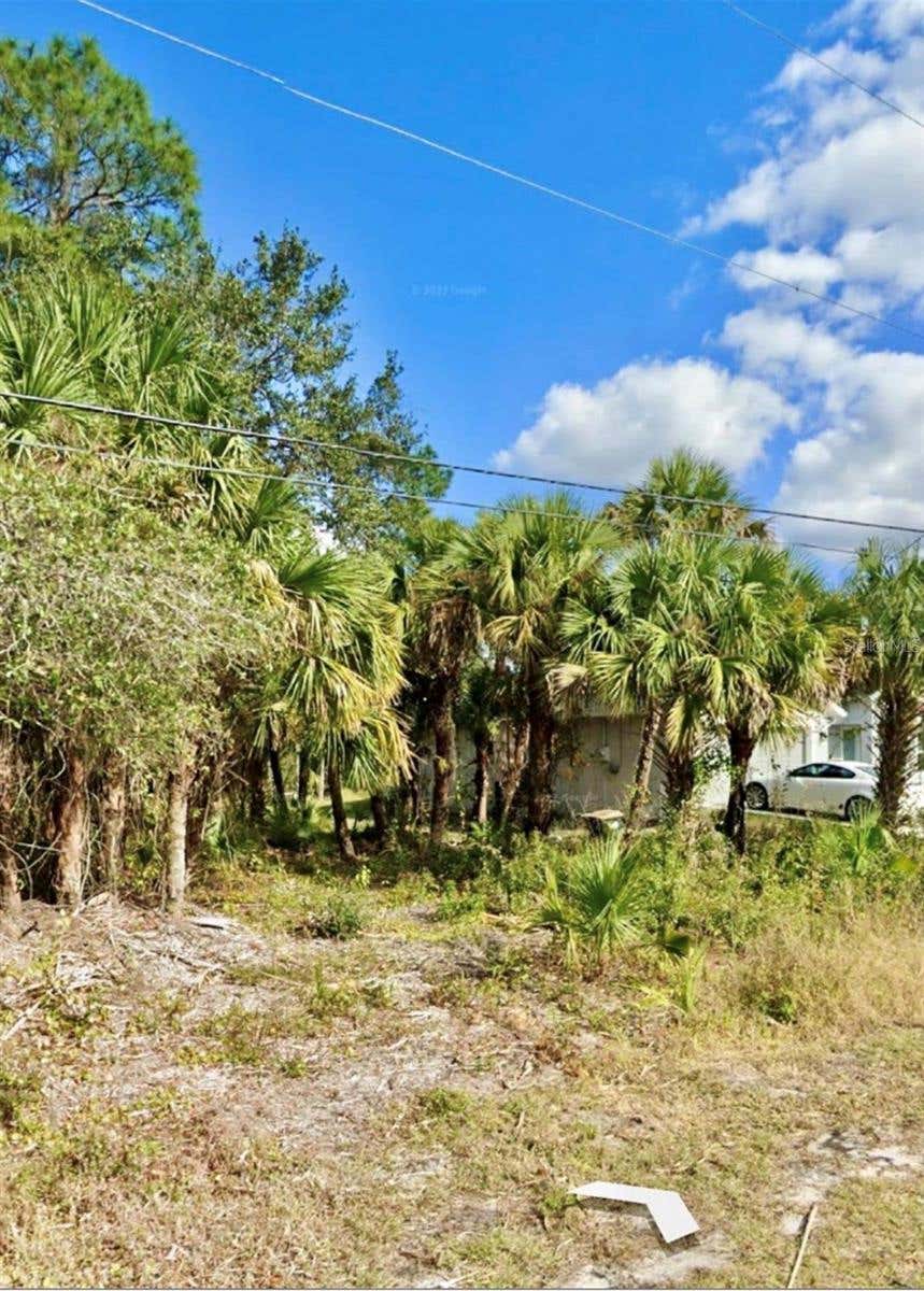 Photo of Enid Lane, North Port, FL 34288 (MLS # A4703870)