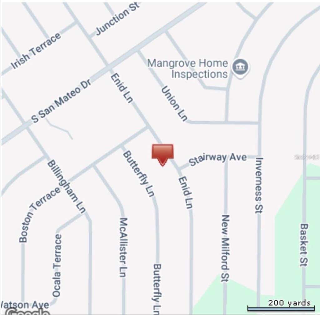 Photo of Enid Lane, North Port, FL 34288 (MLS # A4703870)