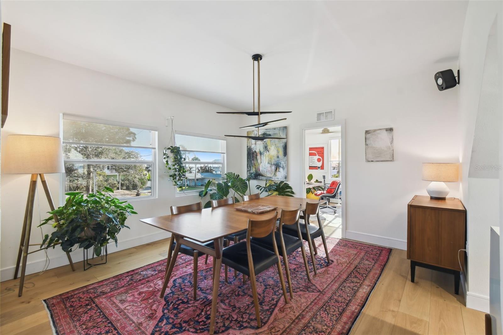 SEA BREEZE ISLAND - Residential