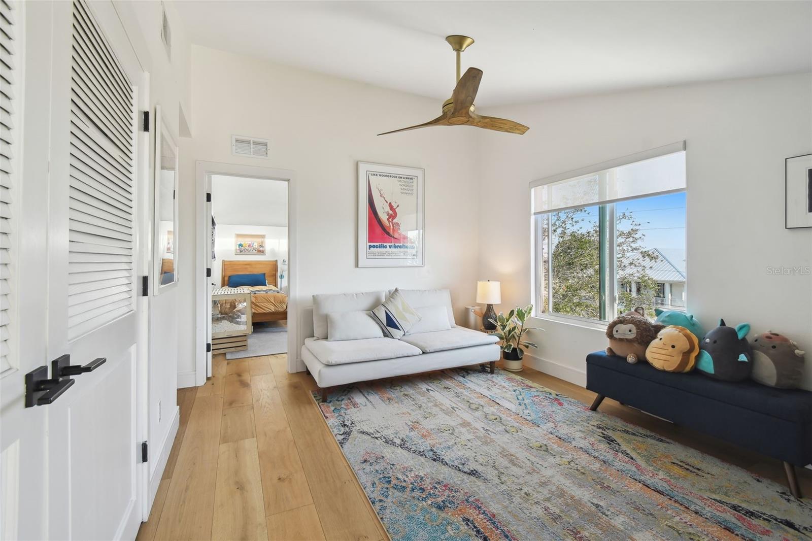 SEA BREEZE ISLAND - Residential