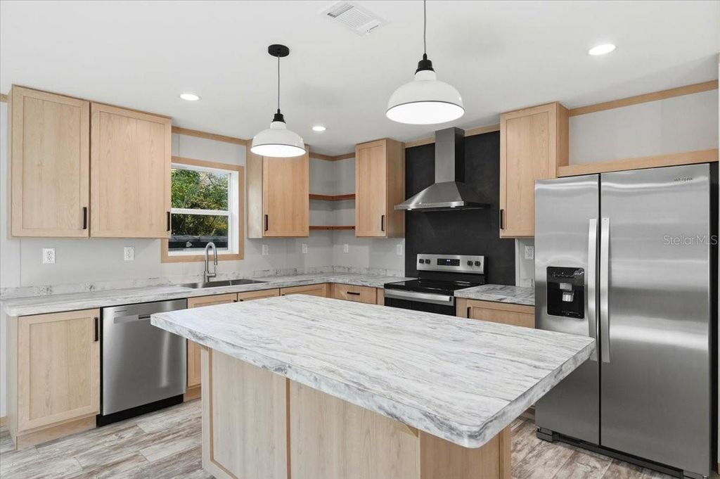 Photo of 5843 Ashen Avenue, New Port Richey, FL 34652 (MLS # P4936515)