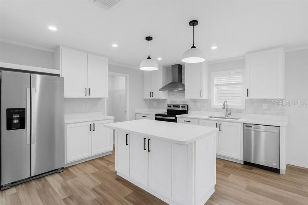 Photo of 5843 Ashen Avenue, New Port Richey, FL 34652 (MLS # P4936515)