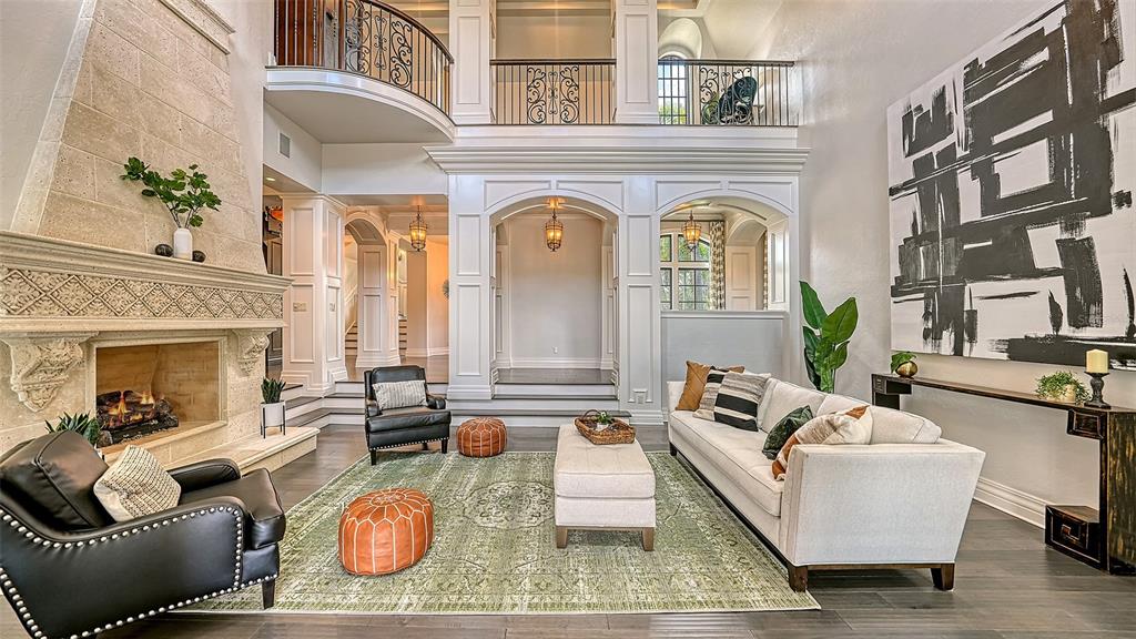 LAKE CLUB PH I - Residential