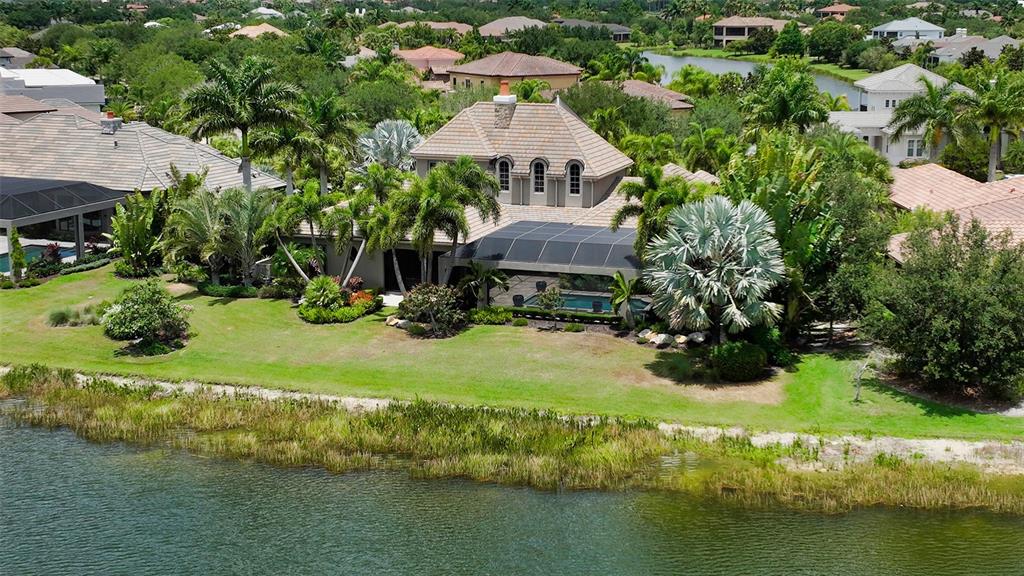 LAKE CLUB PH I - Residential