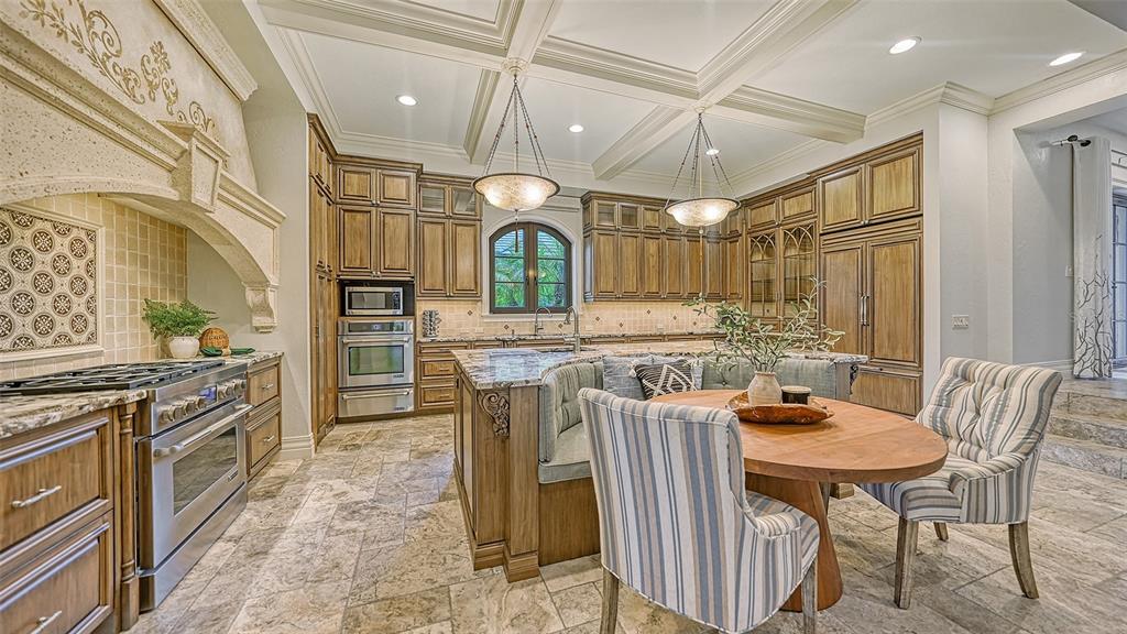 LAKE CLUB PH I - Residential