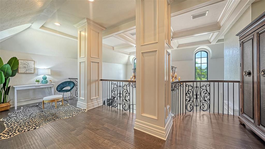 LAKE CLUB PH I - Residential