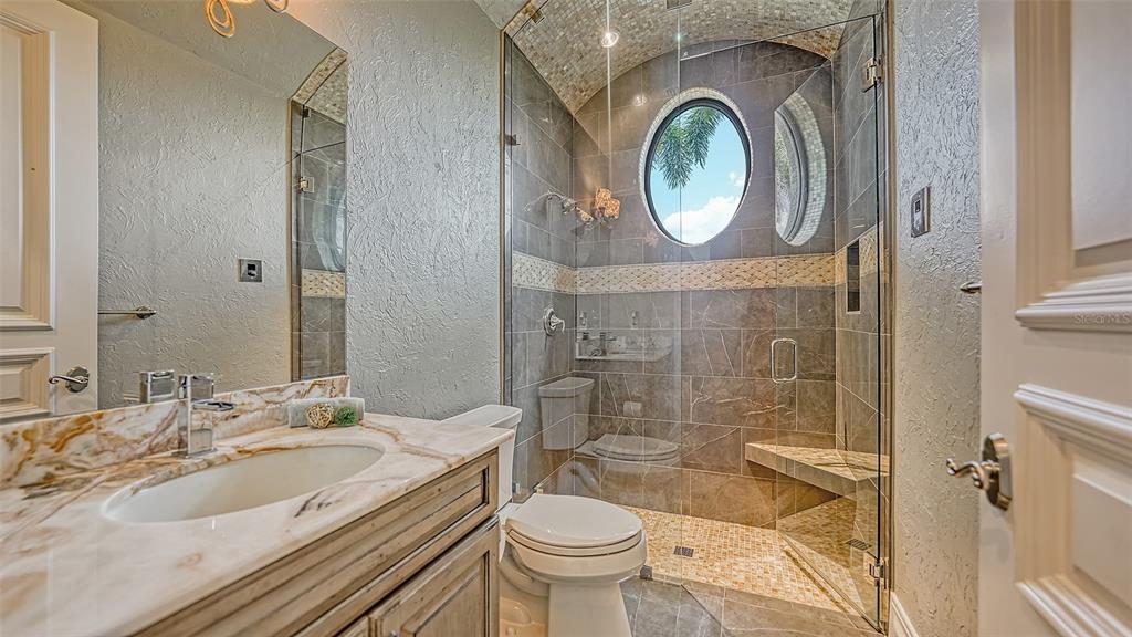 LAKE CLUB PH I - Residential