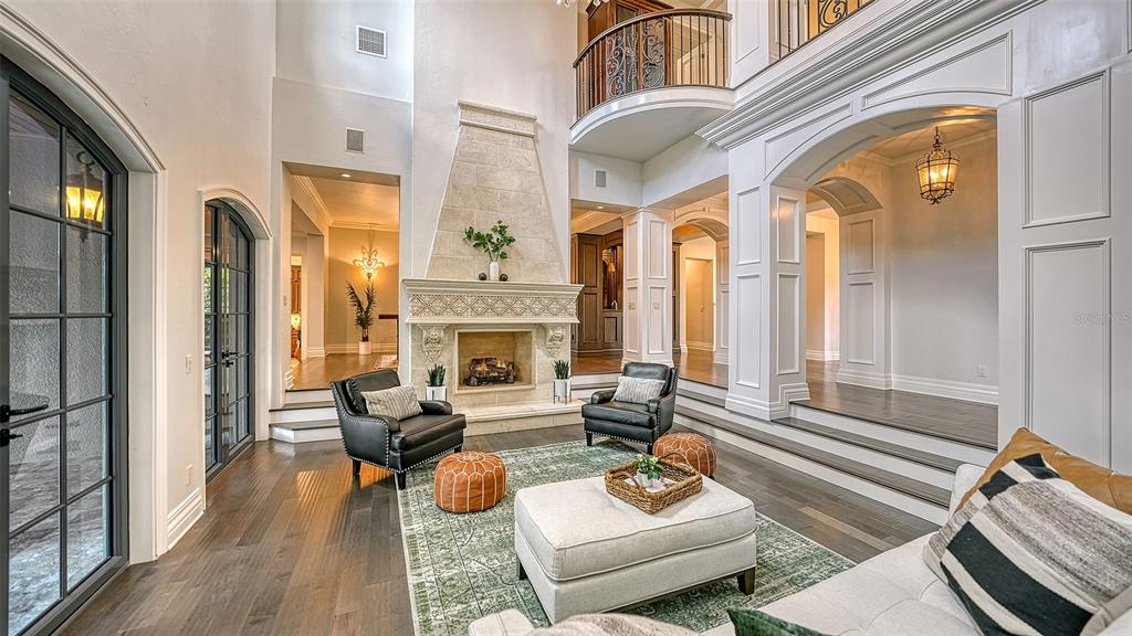 LAKE CLUB PH I - Residential