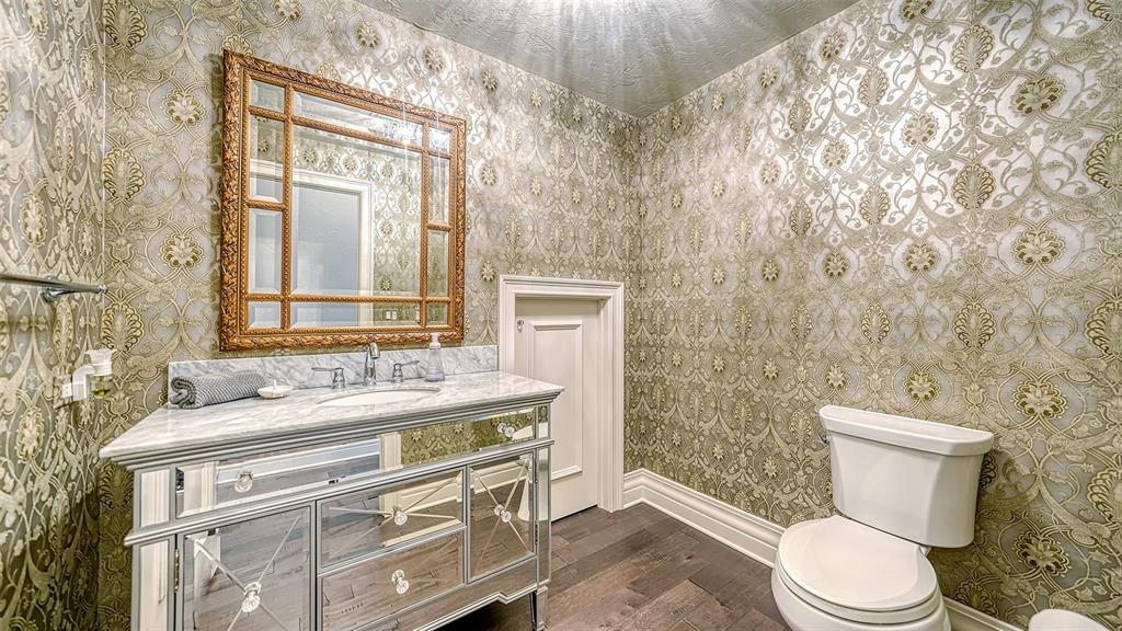 LAKE CLUB PH I - Residential