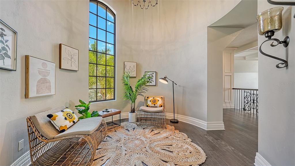 LAKE CLUB PH I - Residential