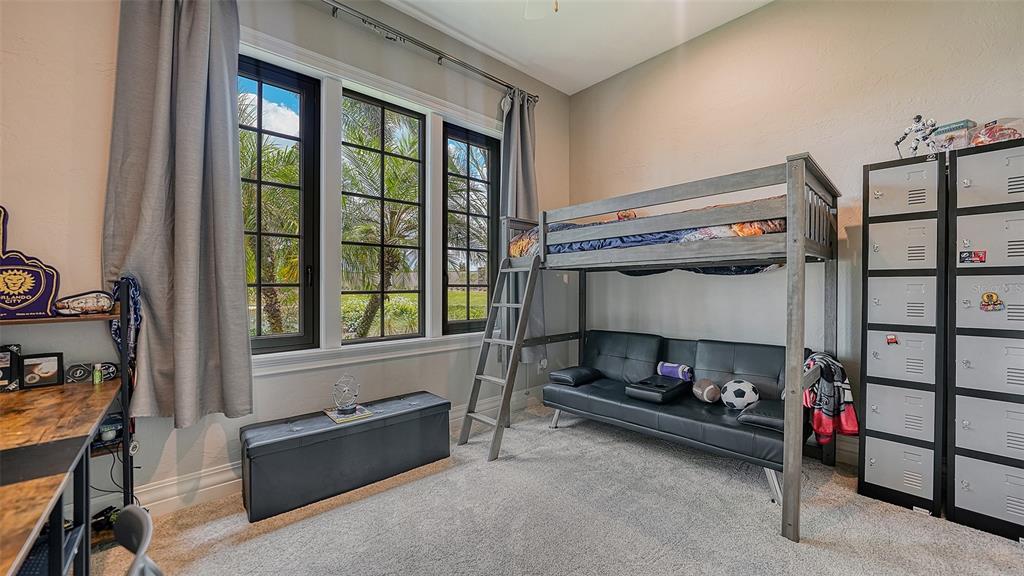 LAKE CLUB PH I - Residential