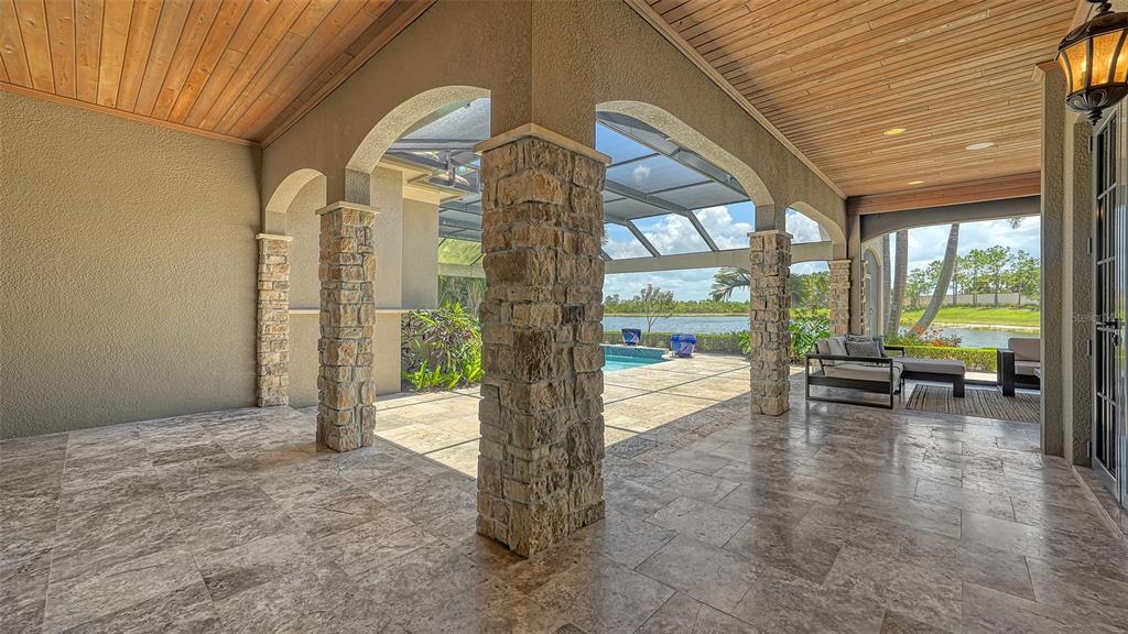 LAKE CLUB PH I - Residential