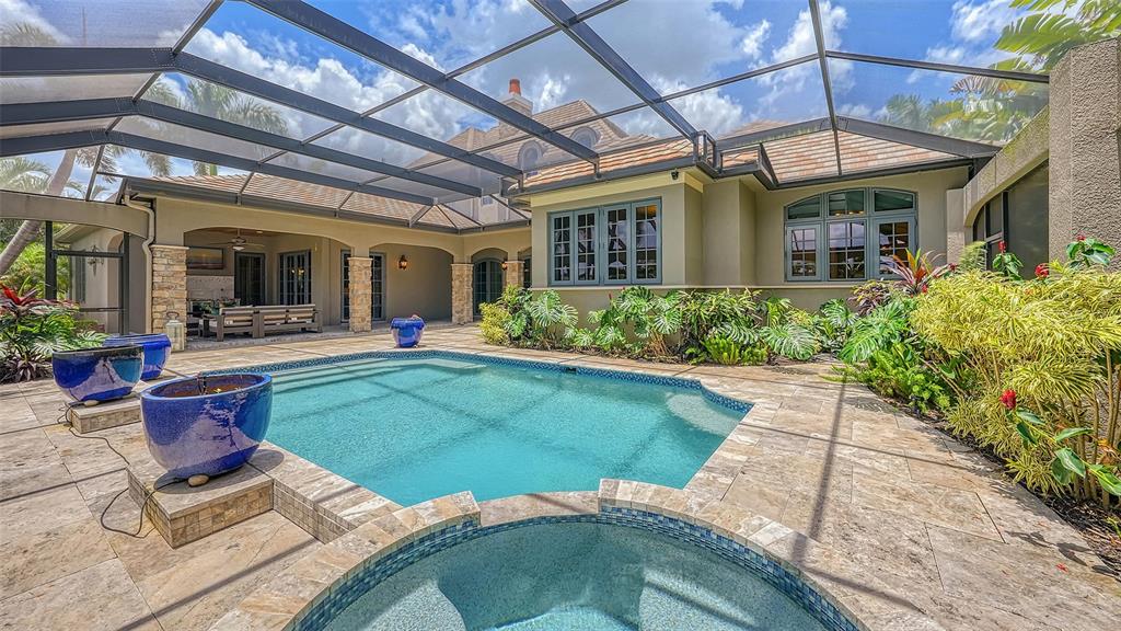 LAKE CLUB PH I - Residential