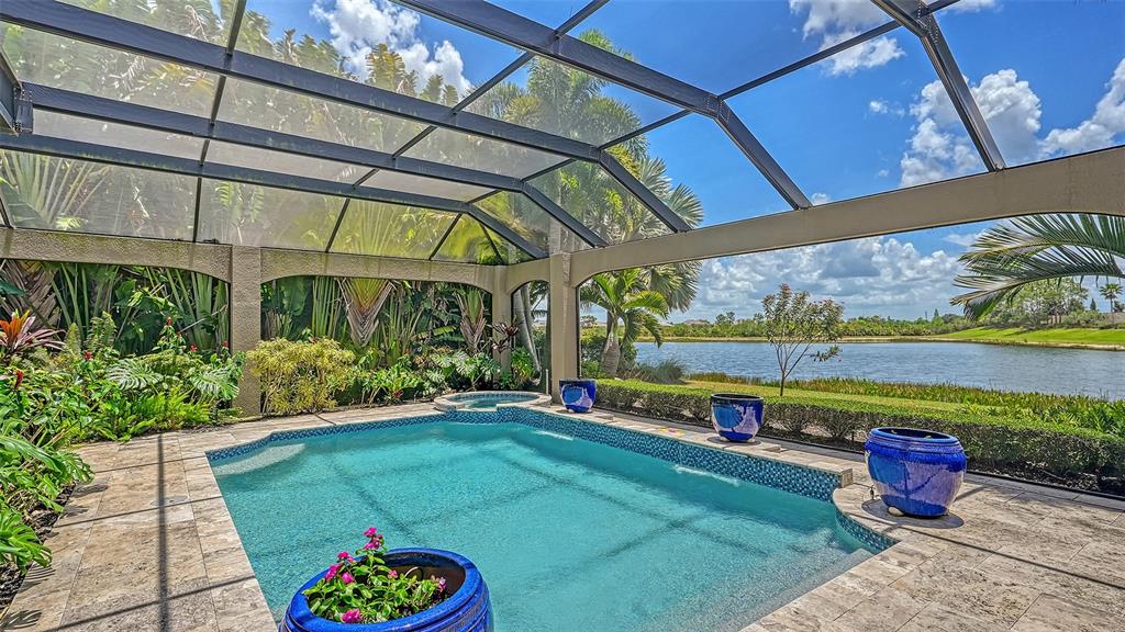 LAKE CLUB PH I - Residential