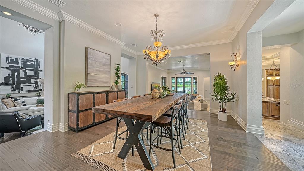 LAKE CLUB PH I - Residential