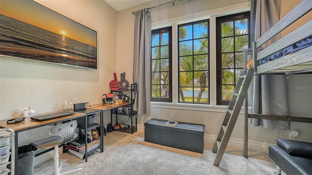 LAKE CLUB PH I - Residential