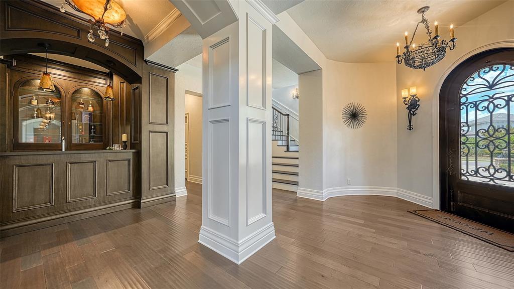 LAKE CLUB PH I - Residential