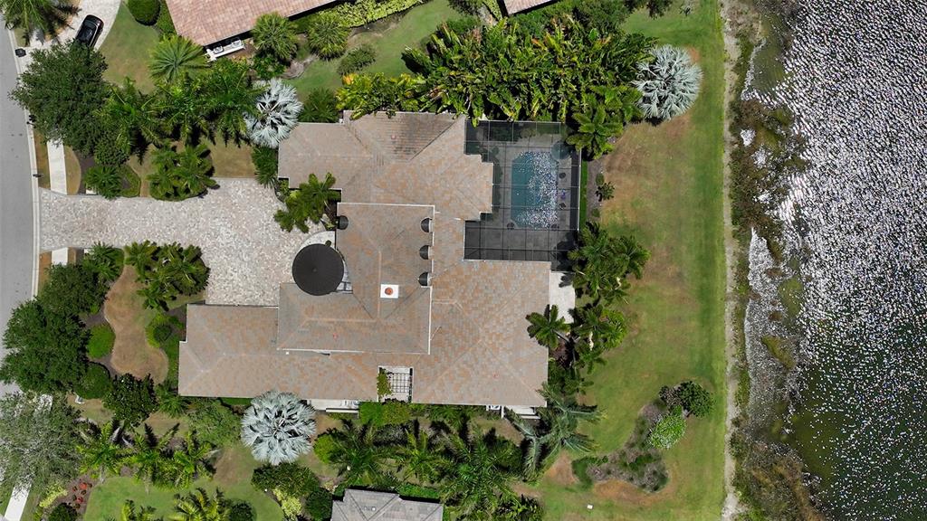 LAKE CLUB PH I - Residential