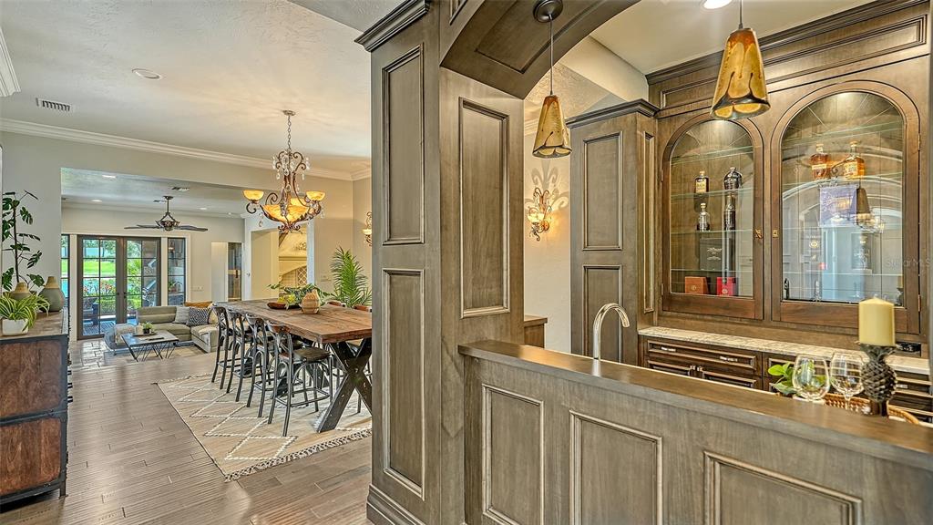 LAKE CLUB PH I - Residential