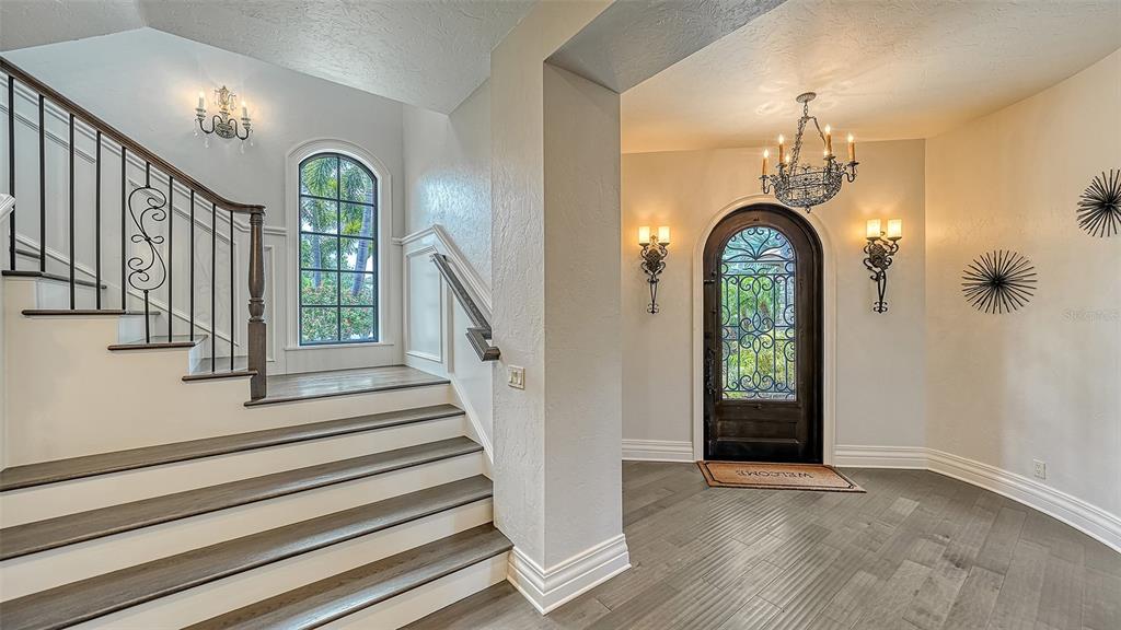 LAKE CLUB PH I - Residential