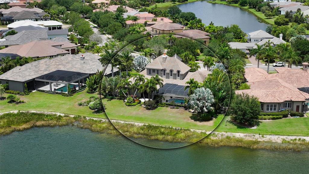 LAKE CLUB PH I - Residential