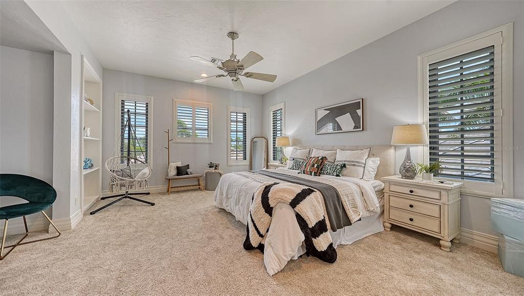 LAKE CLUB PH I - Residential