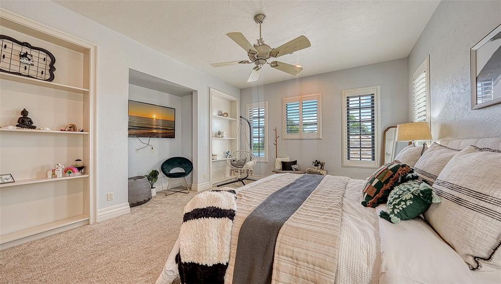 LAKE CLUB PH I - Residential