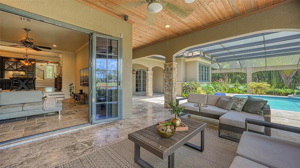 LAKE CLUB PH I - Residential