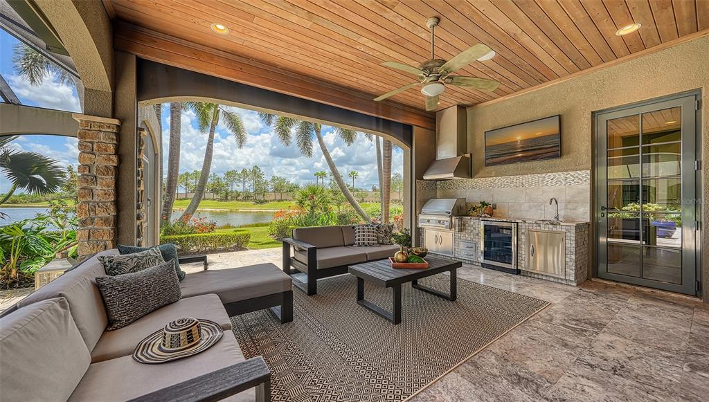 LAKE CLUB PH I - Residential