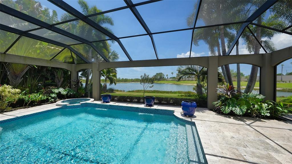 LAKE CLUB PH I - Residential