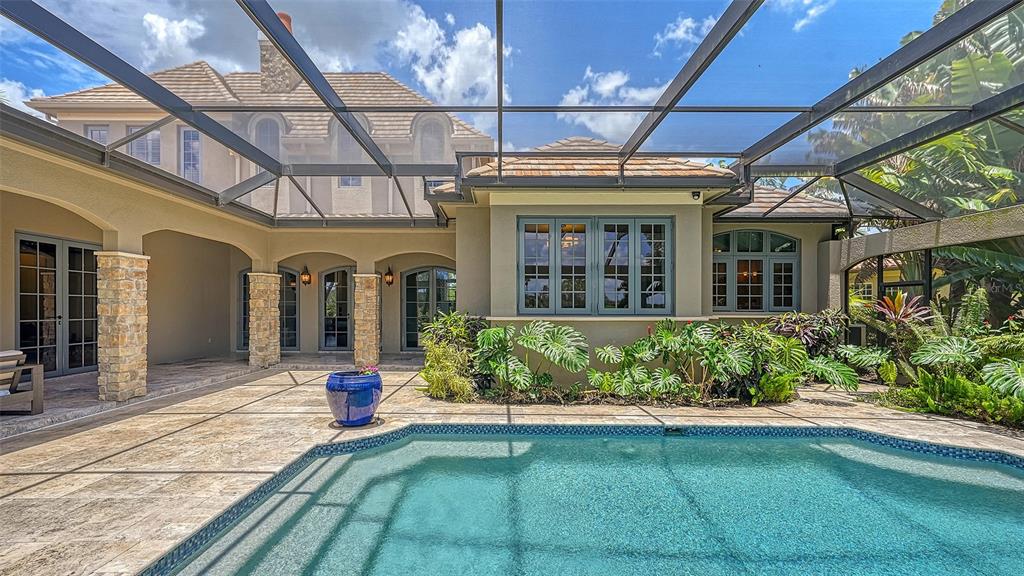 LAKE CLUB PH I - Residential