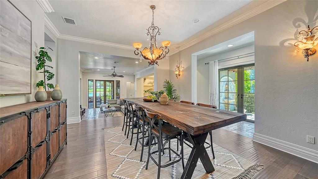 LAKE CLUB PH I - Residential