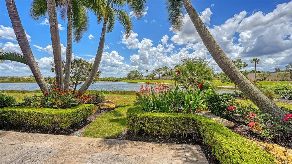 LAKE CLUB PH I - Residential