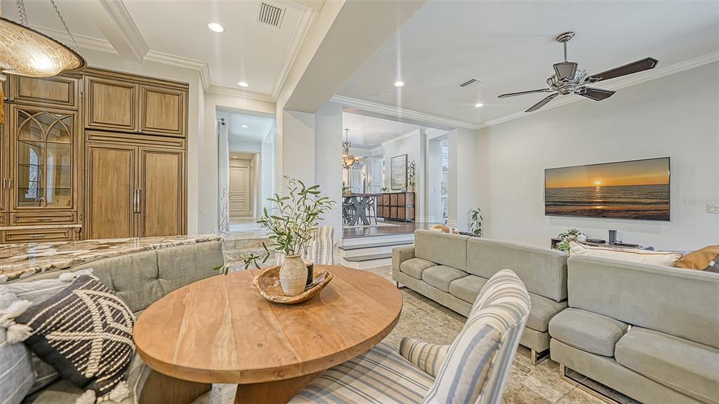 LAKE CLUB PH I - Residential