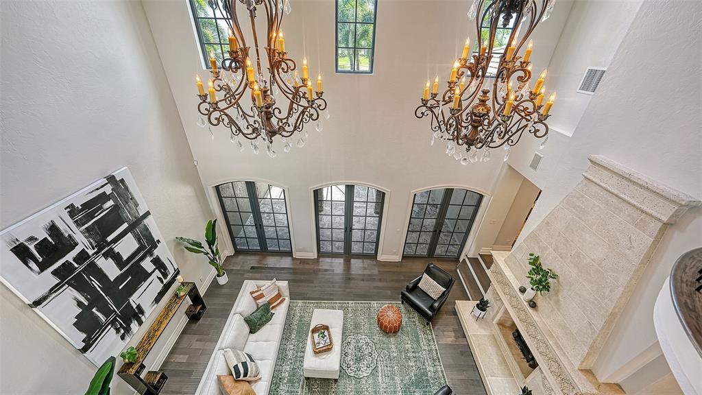 LAKE CLUB PH I - Residential