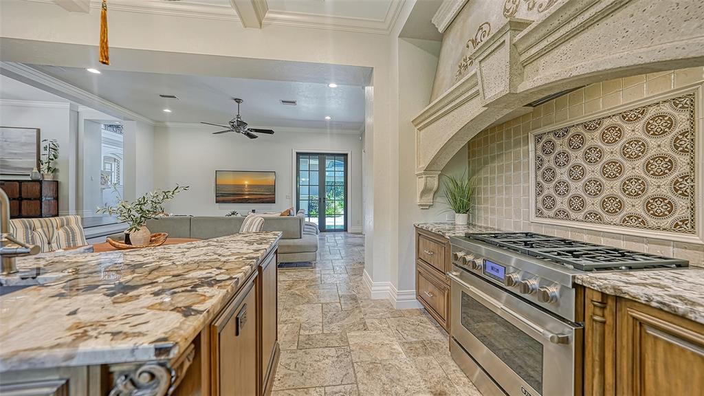 LAKE CLUB PH I - Residential