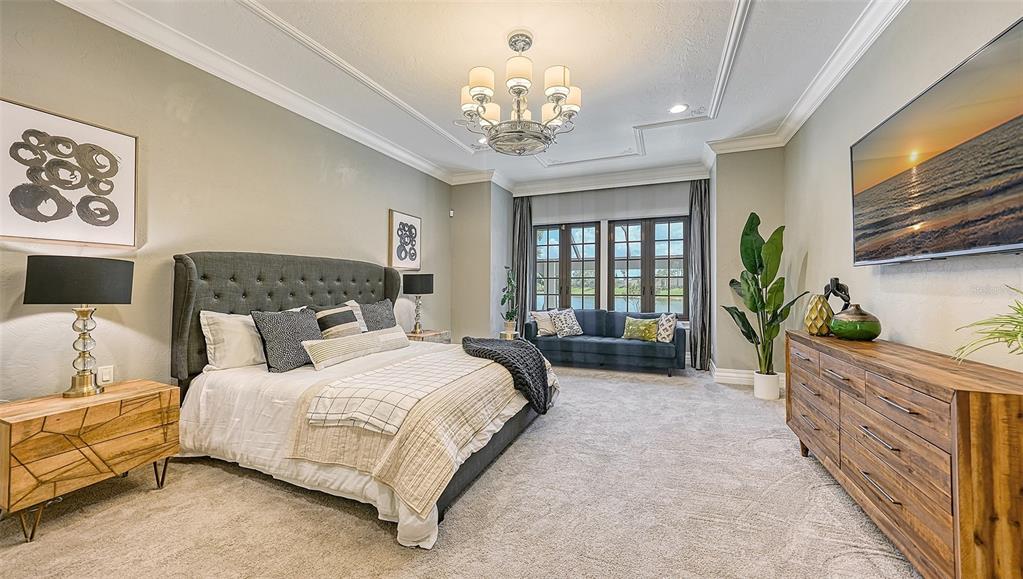 LAKE CLUB PH I - Residential