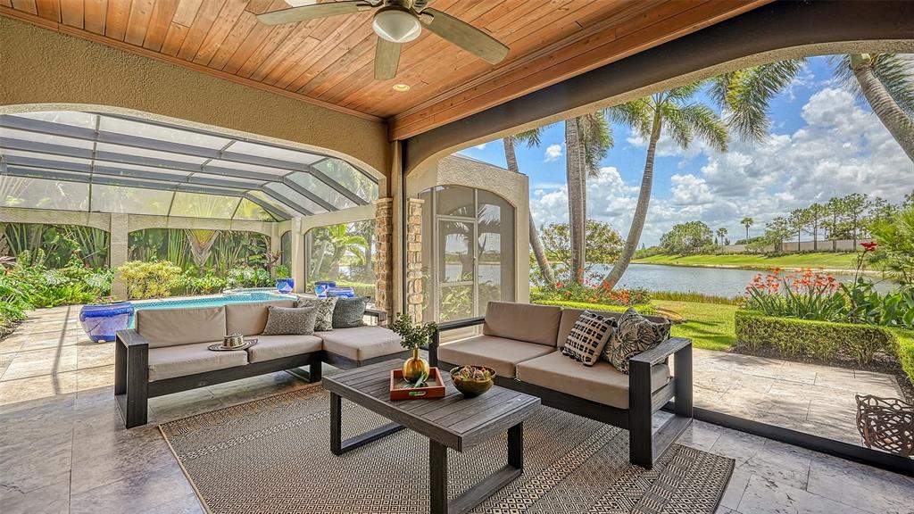 LAKE CLUB PH I - Residential