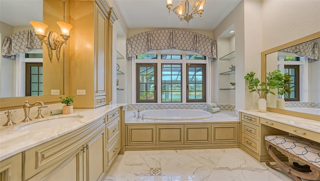 LAKE CLUB PH I - Residential