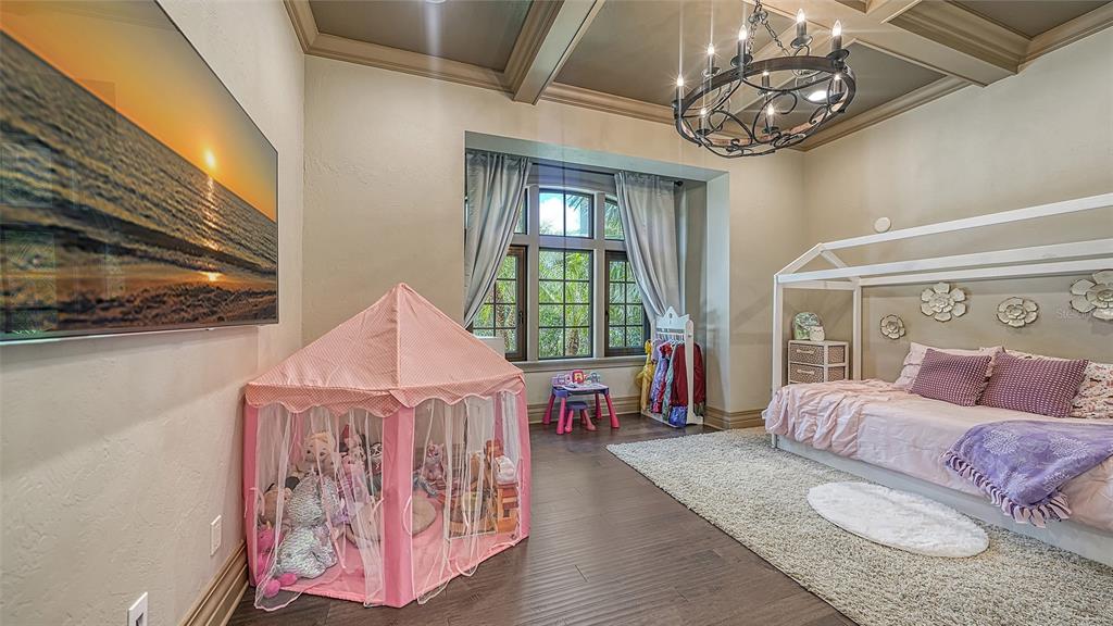 LAKE CLUB PH I - Residential