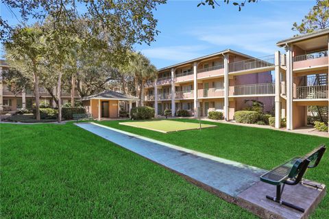 A home in ALTAMONTE SPRINGS