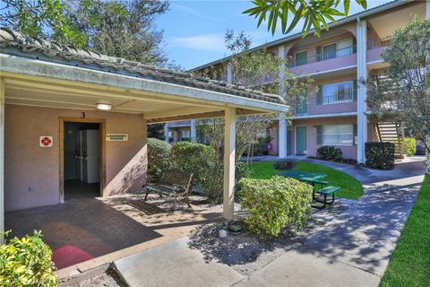 A home in ALTAMONTE SPRINGS