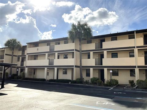 A home in PORT CHARLOTTE