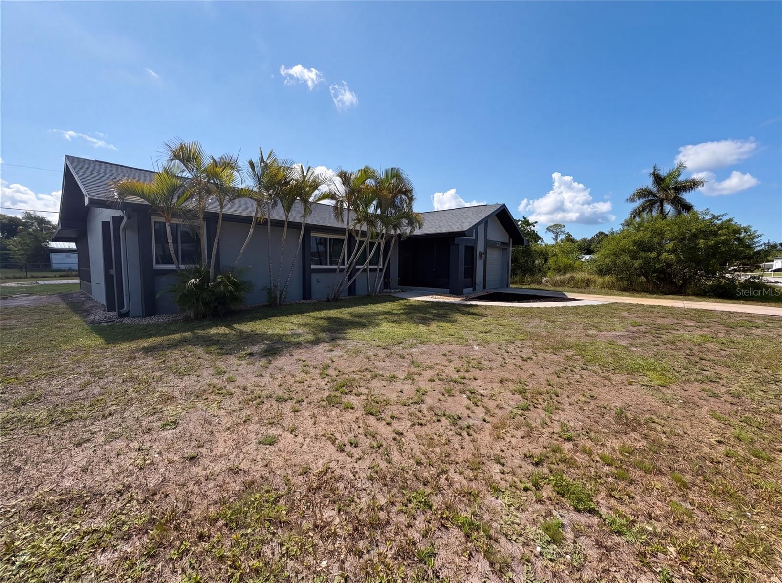 PORT CHARLOTTE SEC 005 - Residential