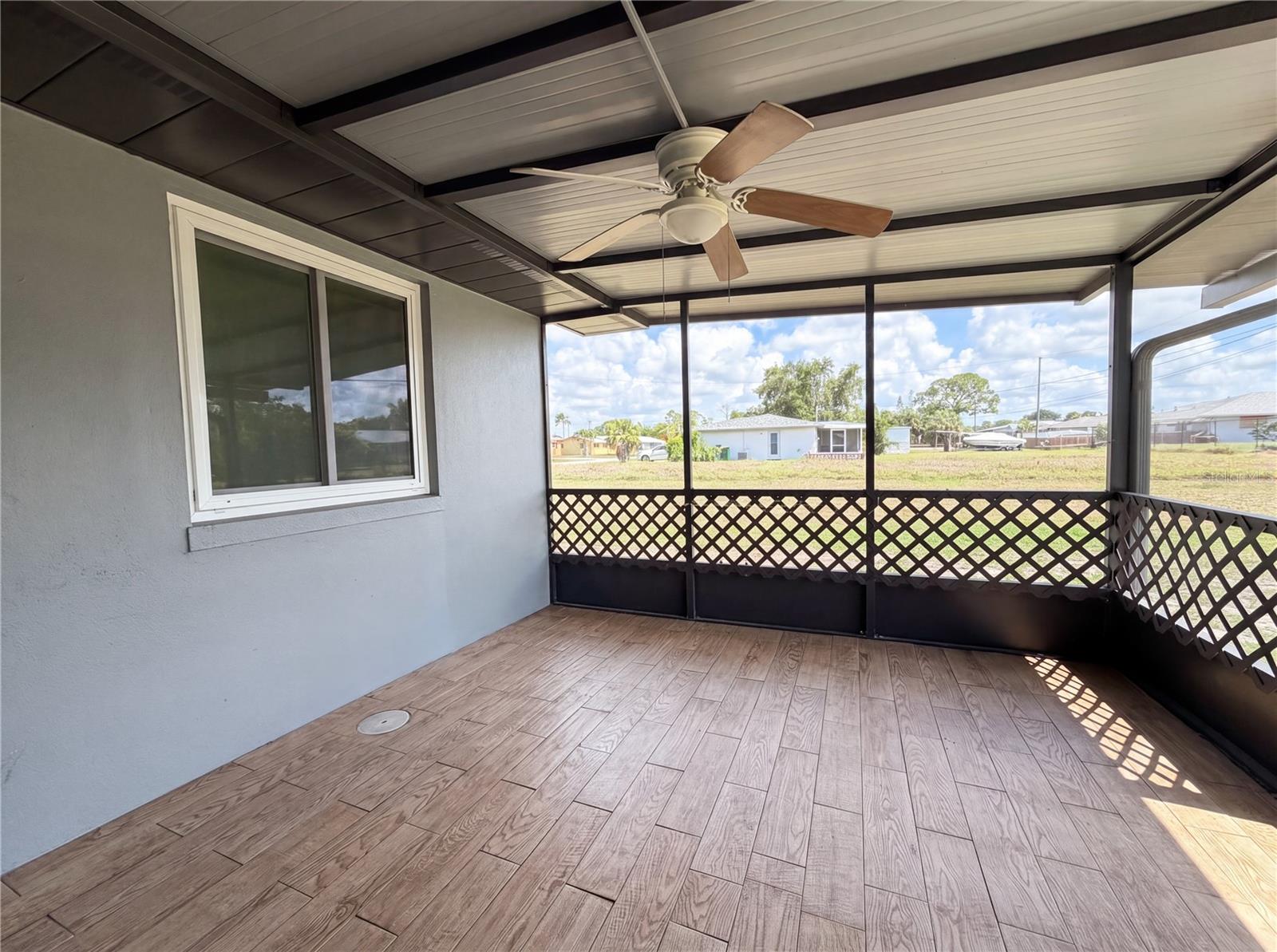 PORT CHARLOTTE SEC 005 - Residential